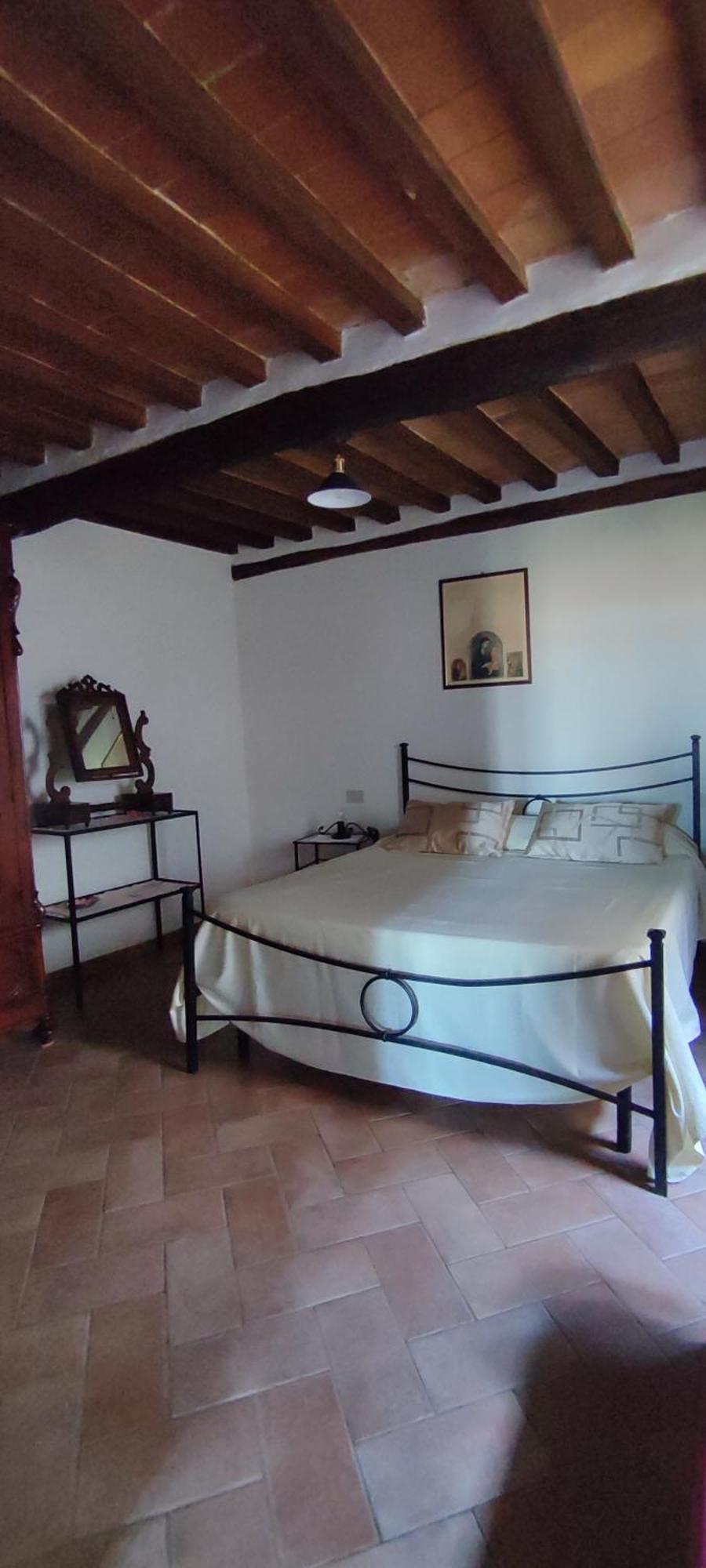 卡斯蒂戈隆·多尔希亚La Casina Di Nonna Lola别墅 外观 照片